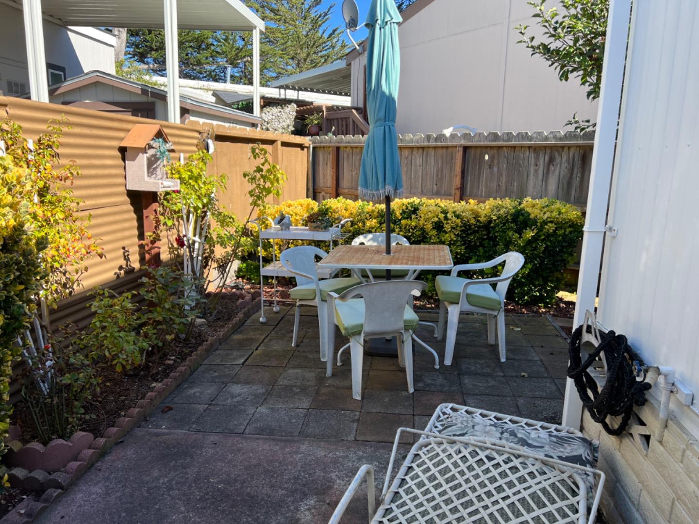 Detail Gallery Image 15 of 17 For 347 Carmel Ave #71,  Marina,  CA 93933 - 2 Beds | 1 Baths