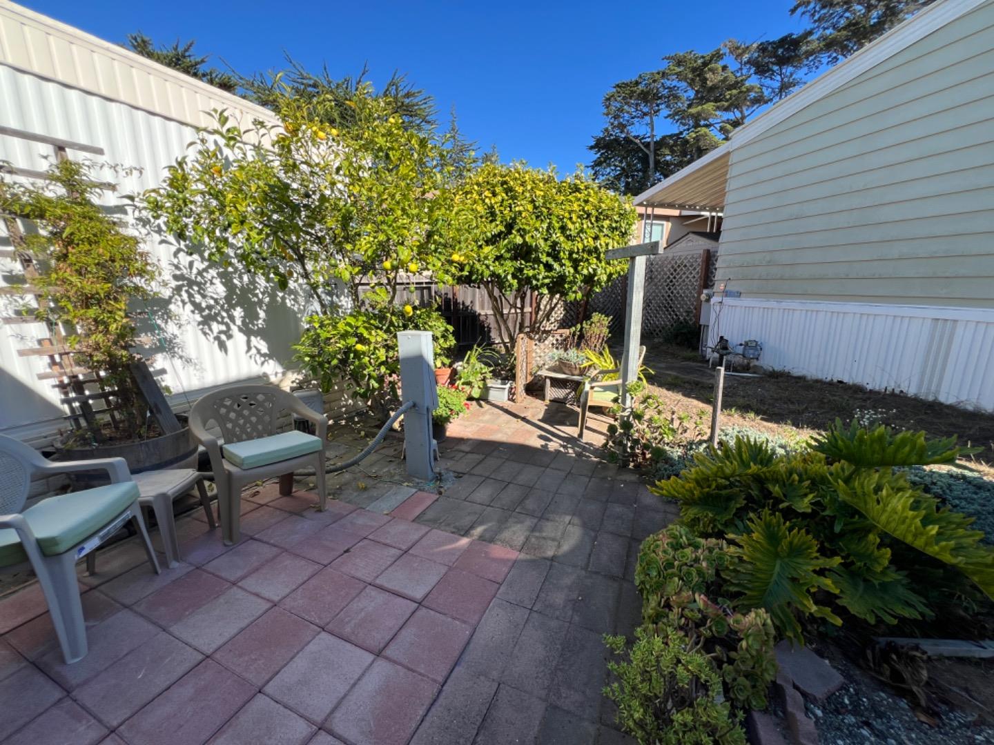 Detail Gallery Image 17 of 17 For 347 Carmel Ave #71,  Marina,  CA 93933 - 2 Beds | 1 Baths