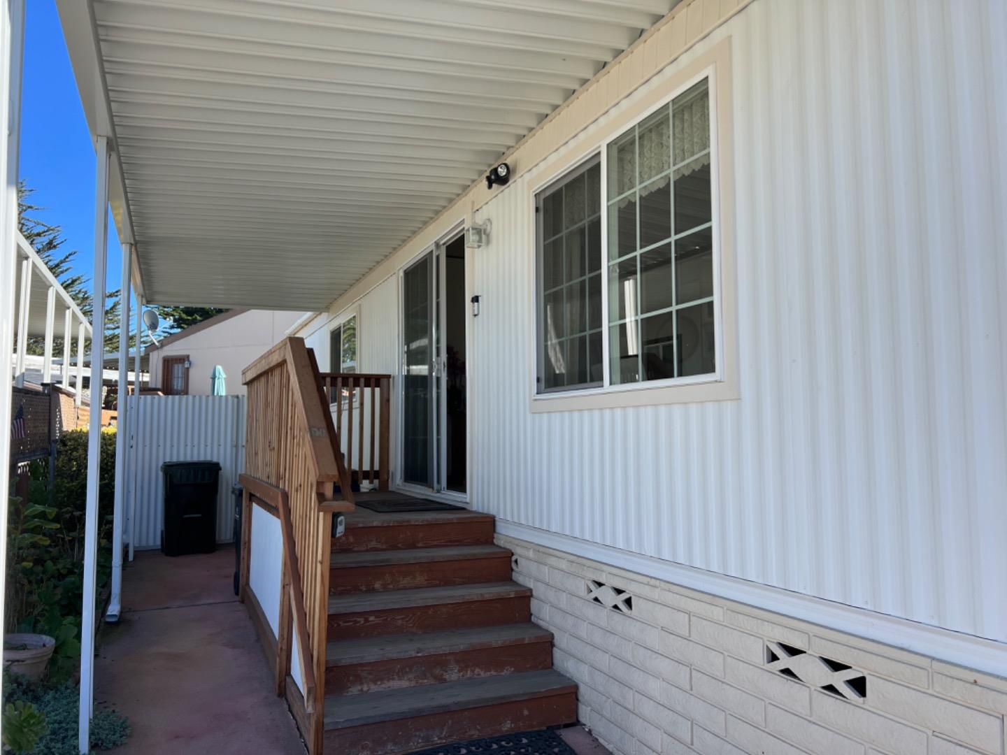 Detail Gallery Image 2 of 17 For 347 Carmel Ave #71,  Marina,  CA 93933 - 2 Beds | 1 Baths