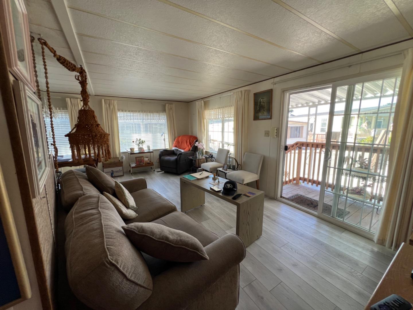 Detail Gallery Image 3 of 17 For 347 Carmel Ave #71,  Marina,  CA 93933 - 2 Beds | 1 Baths