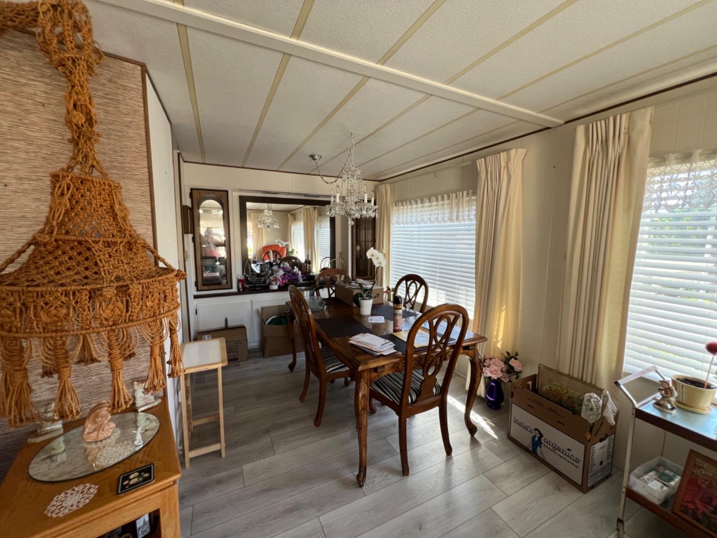 Detail Gallery Image 5 of 17 For 347 Carmel Ave #71,  Marina,  CA 93933 - 2 Beds | 1 Baths