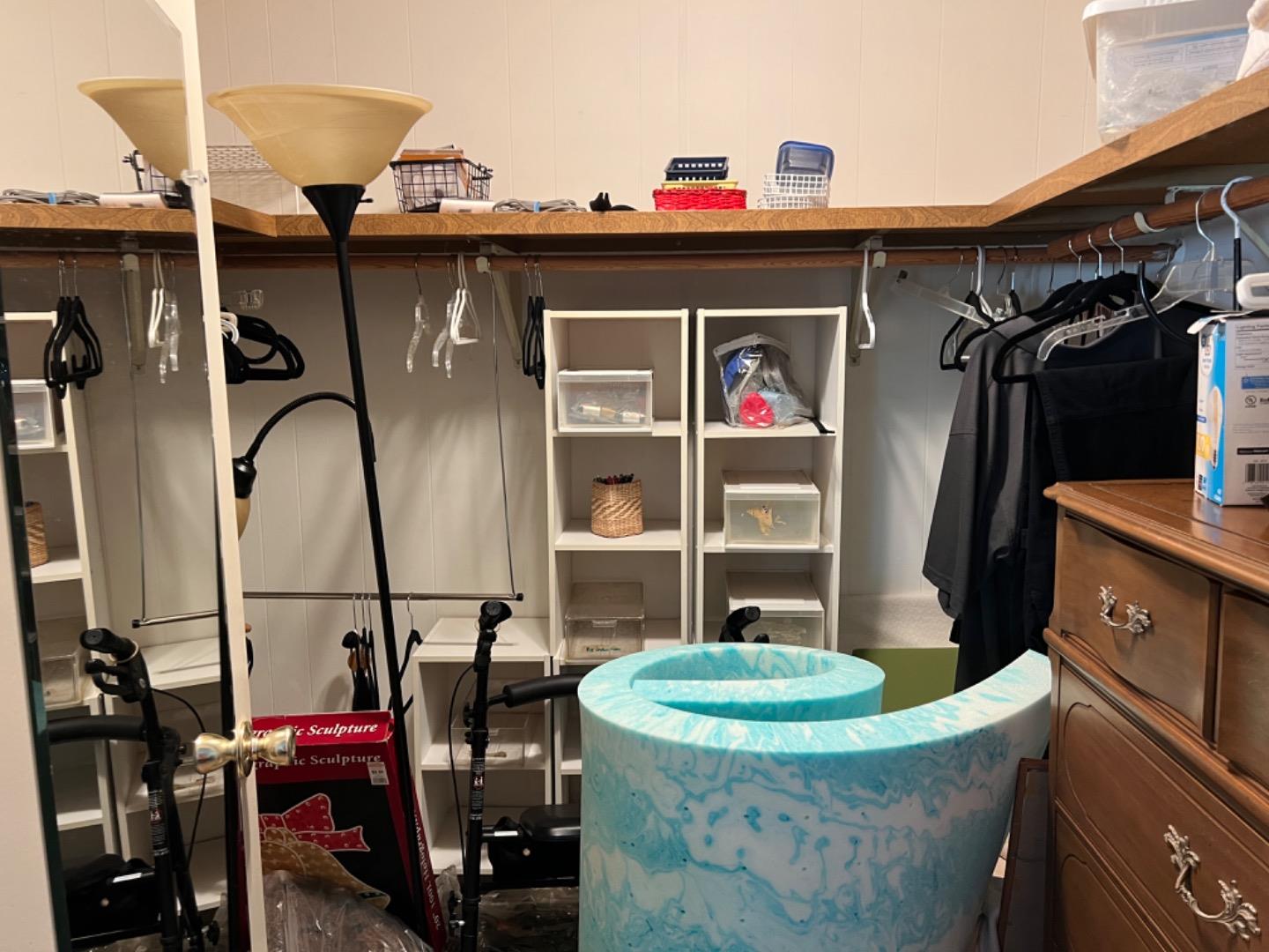 Detail Gallery Image 7 of 17 For 347 Carmel Ave #71,  Marina,  CA 93933 - 2 Beds | 1 Baths