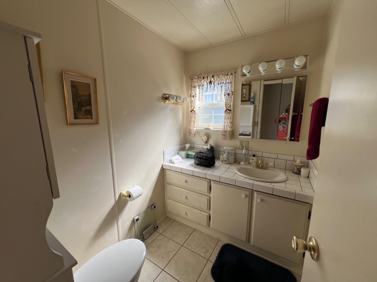Detail Gallery Image 9 of 17 For 347 Carmel Ave #71,  Marina,  CA 93933 - 2 Beds | 1 Baths