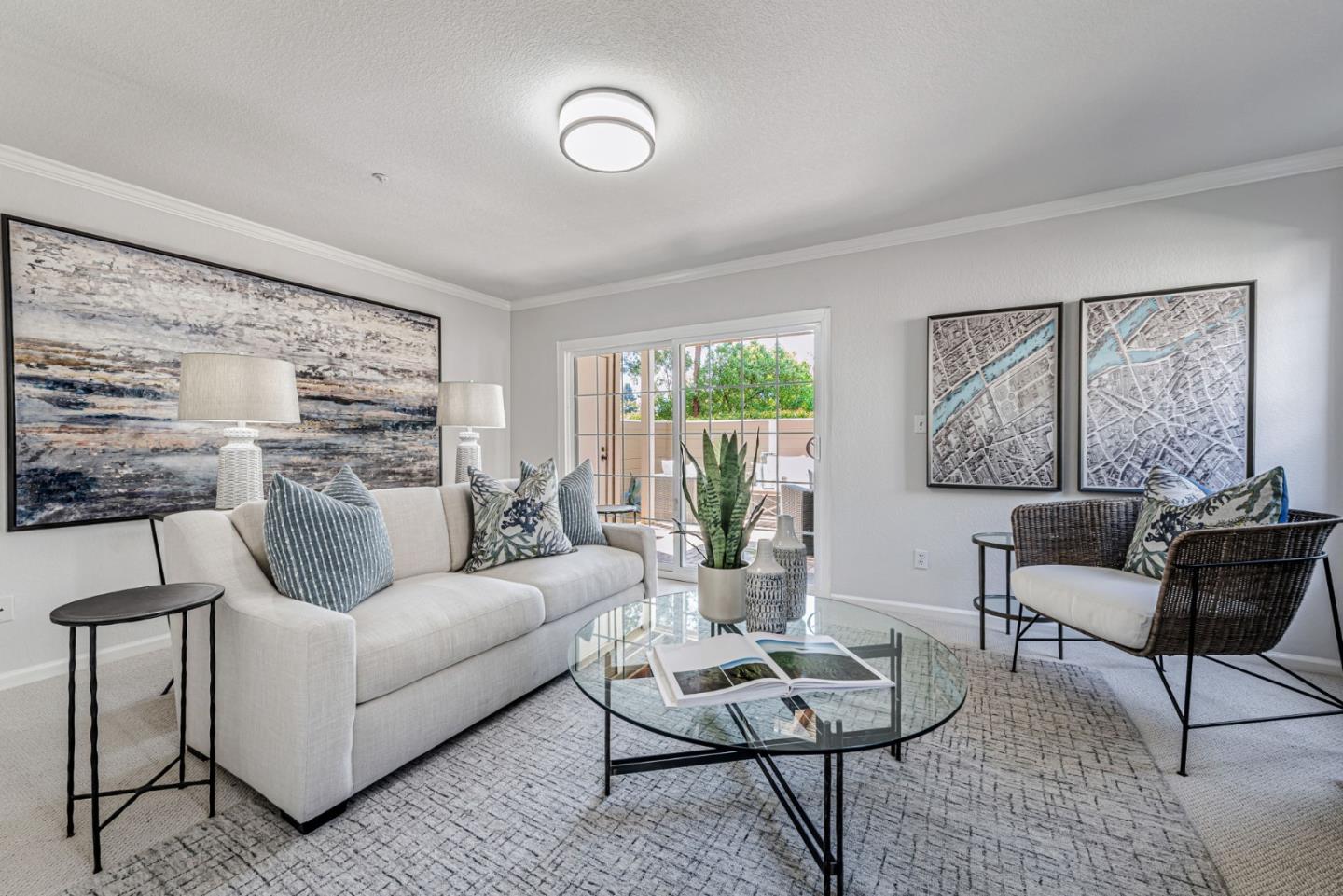 Detail Gallery Image 10 of 46 For 366 Treasure Island Dr, Belmont,  CA 94002 - 4 Beds | 3/1 Baths