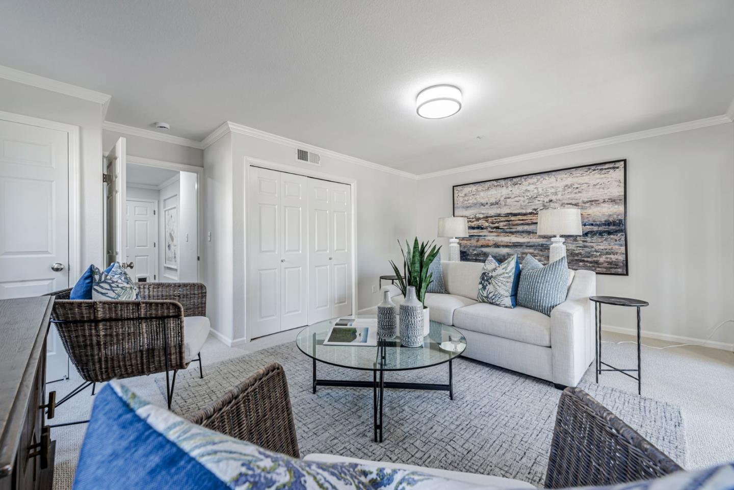 Detail Gallery Image 13 of 46 For 366 Treasure Island Dr, Belmont,  CA 94002 - 4 Beds | 3/1 Baths