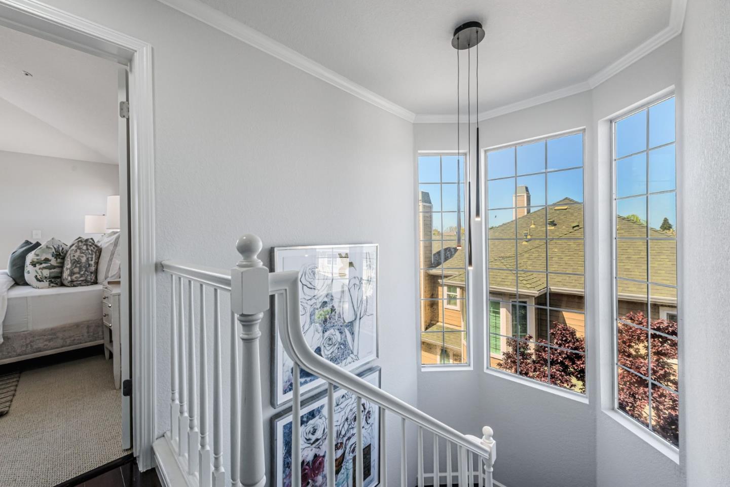 Detail Gallery Image 31 of 46 For 366 Treasure Island Dr, Belmont,  CA 94002 - 4 Beds | 3/1 Baths