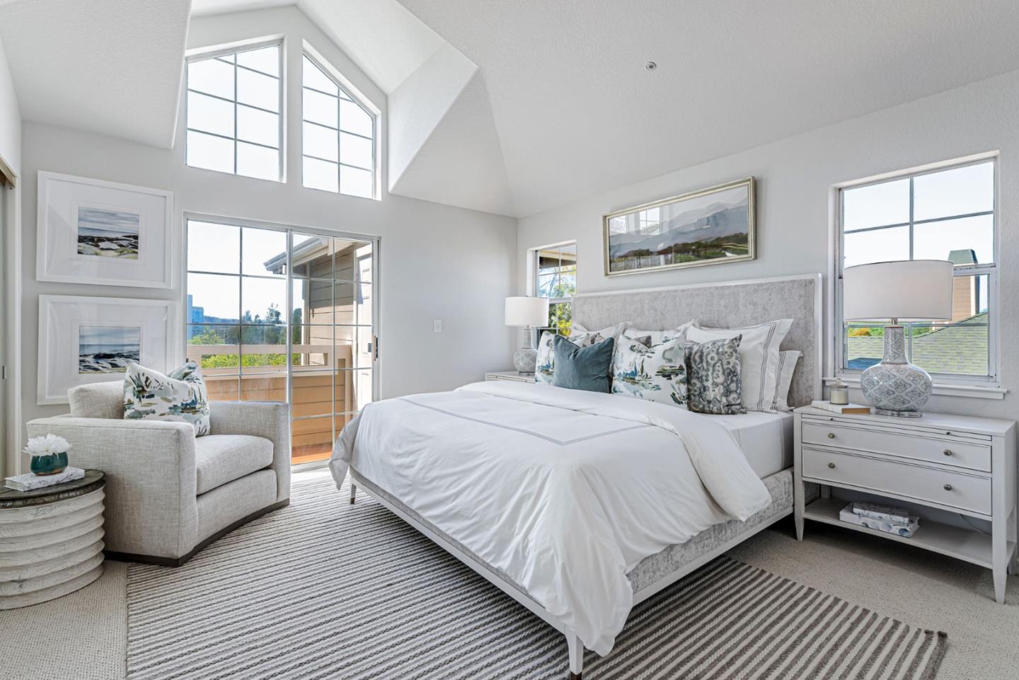 Detail Gallery Image 35 of 46 For 366 Treasure Island Dr, Belmont,  CA 94002 - 4 Beds | 3/1 Baths