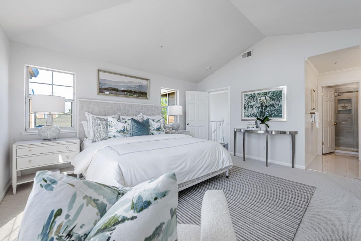 Detail Gallery Image 36 of 46 For 366 Treasure Island Dr, Belmont,  CA 94002 - 4 Beds | 3/1 Baths