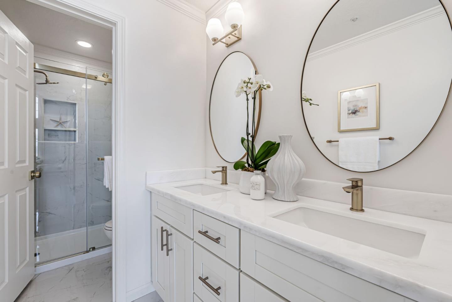 Detail Gallery Image 38 of 46 For 366 Treasure Island Dr, Belmont,  CA 94002 - 4 Beds | 3/1 Baths