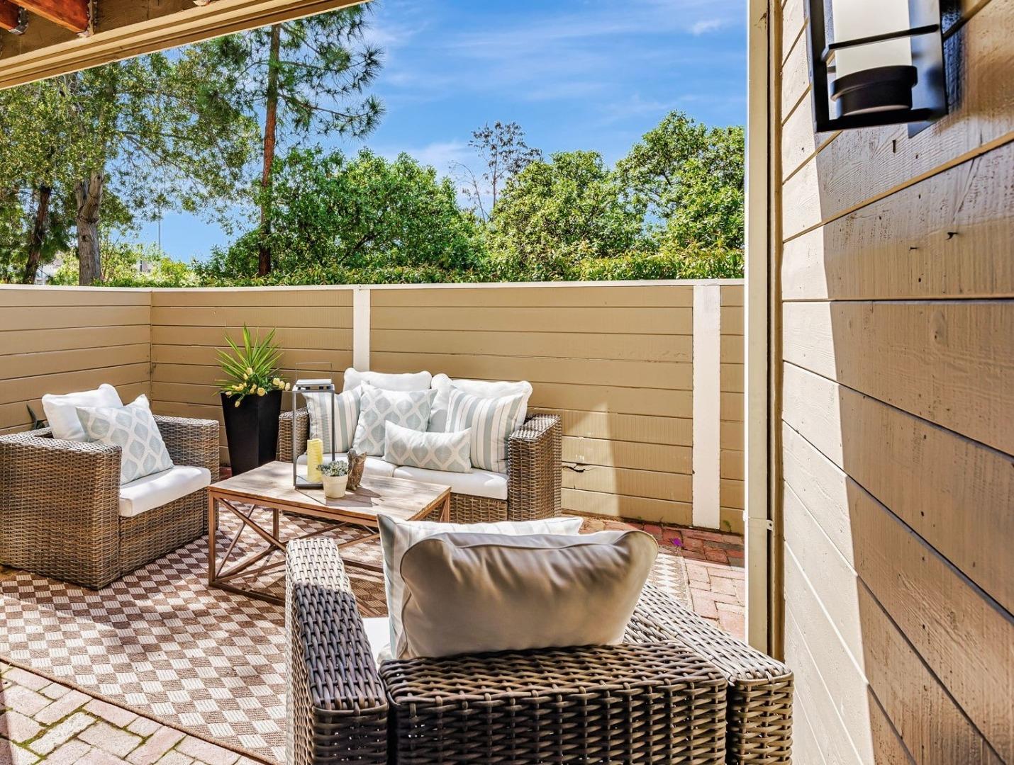 Detail Gallery Image 43 of 46 For 366 Treasure Island Dr, Belmont,  CA 94002 - 4 Beds | 3/1 Baths