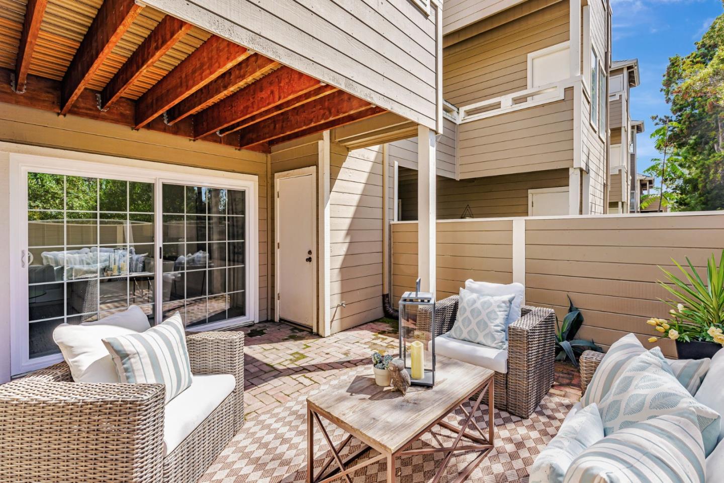 Detail Gallery Image 44 of 46 For 366 Treasure Island Dr, Belmont,  CA 94002 - 4 Beds | 3/1 Baths