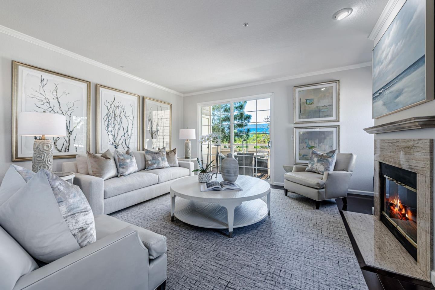 Detail Gallery Image 7 of 46 For 366 Treasure Island Dr, Belmont,  CA 94002 - 4 Beds | 3/1 Baths