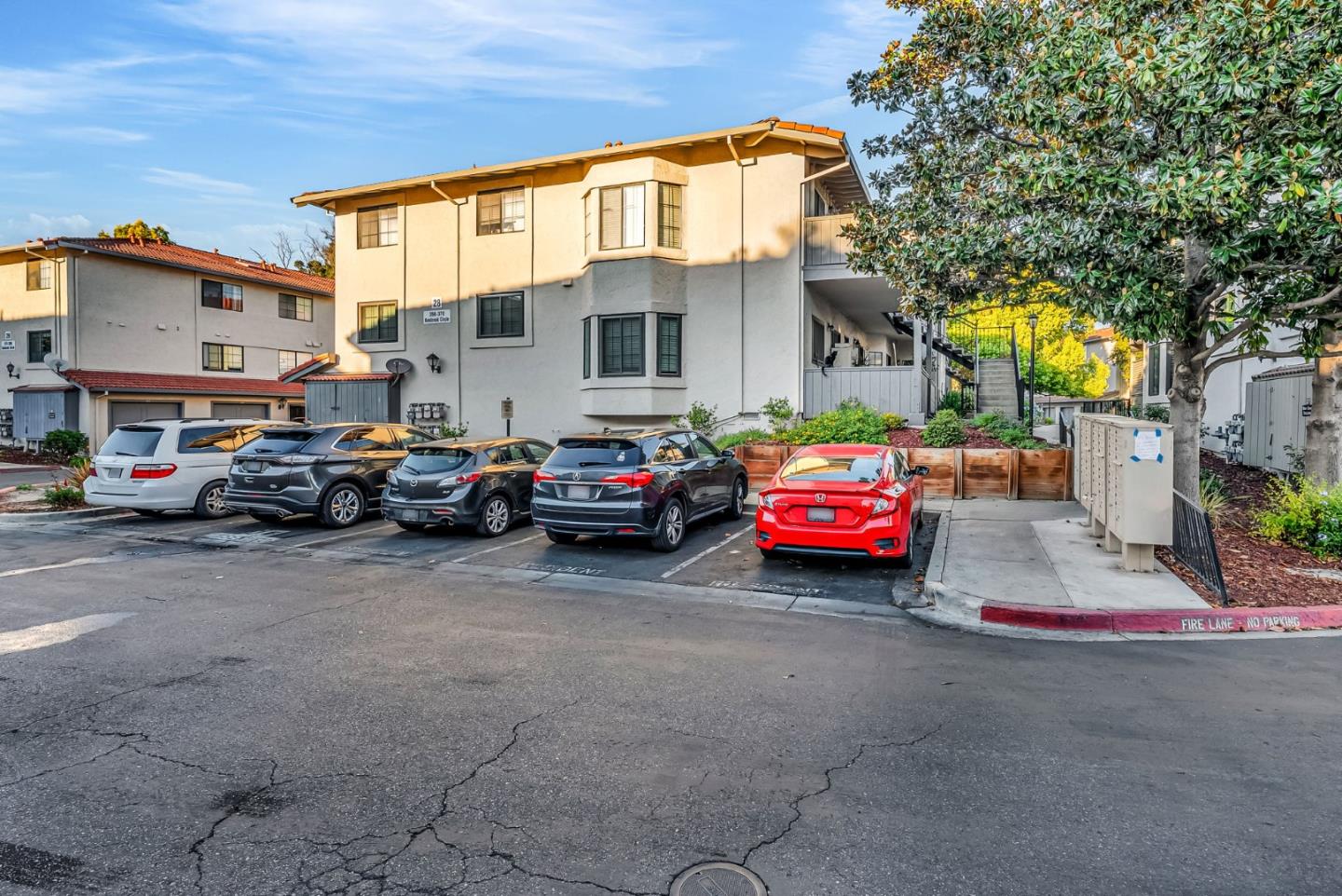 Detail Gallery Image 40 of 53 For 364 Kenbrook Cir, San Jose,  CA 95111 - 2 Beds | 2 Baths