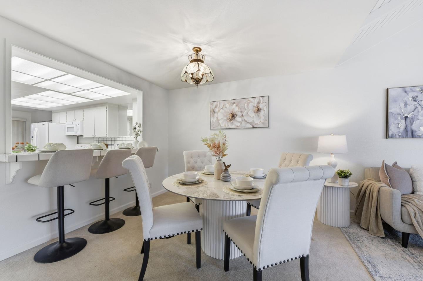 Detail Gallery Image 16 of 38 For 6098 Montgomery Ct, San Jose,  CA 95135 - 2 Beds | 2 Baths