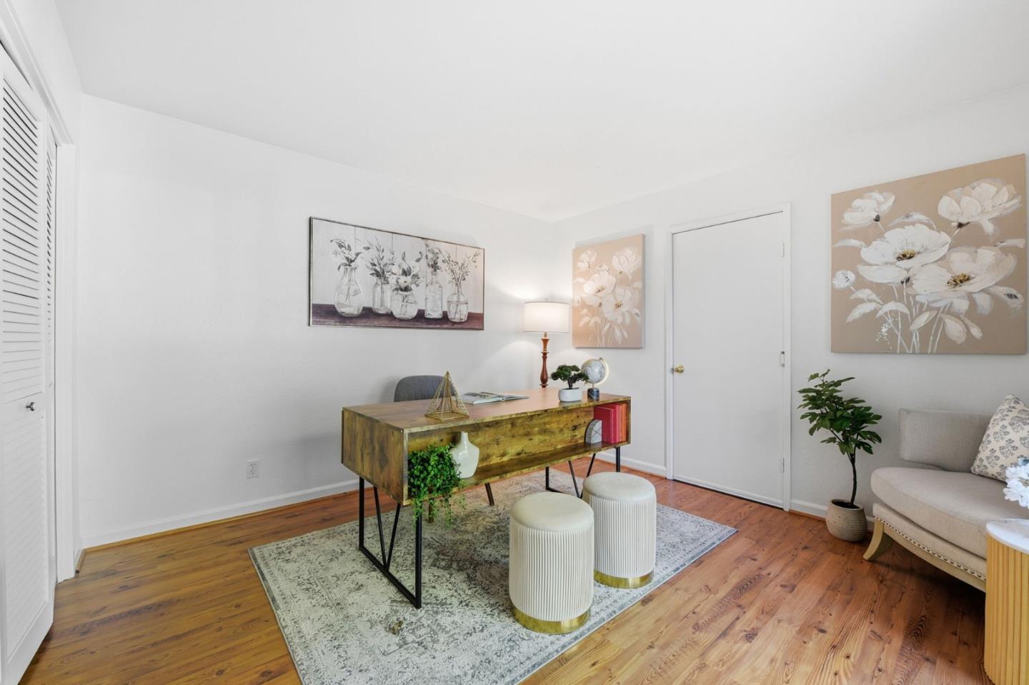 Detail Gallery Image 18 of 38 For 6098 Montgomery Ct, San Jose,  CA 95135 - 2 Beds | 2 Baths