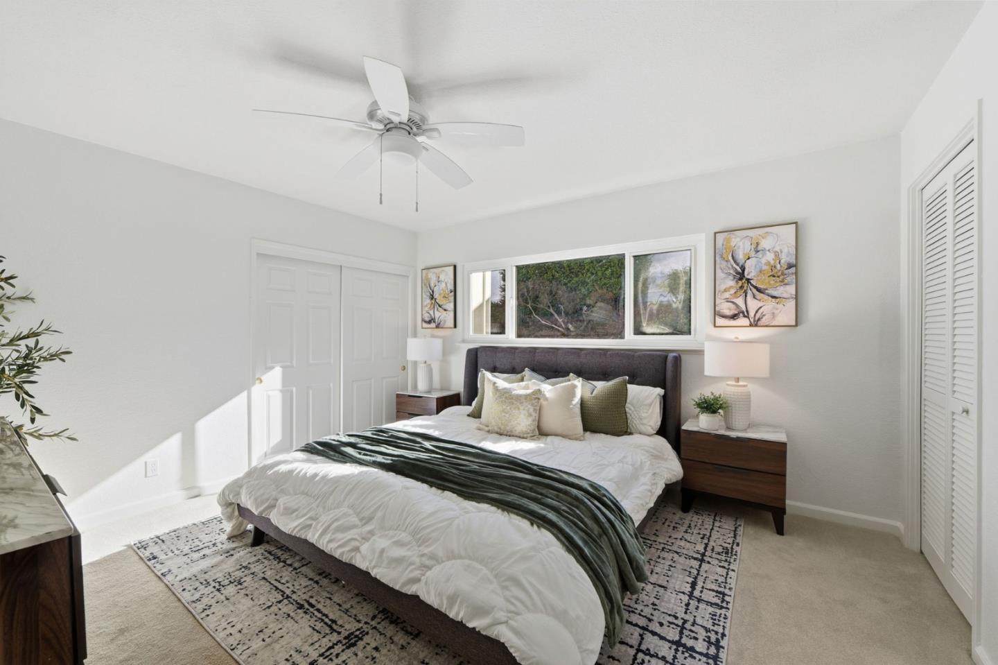 Detail Gallery Image 22 of 38 For 6098 Montgomery Ct, San Jose,  CA 95135 - 2 Beds | 2 Baths