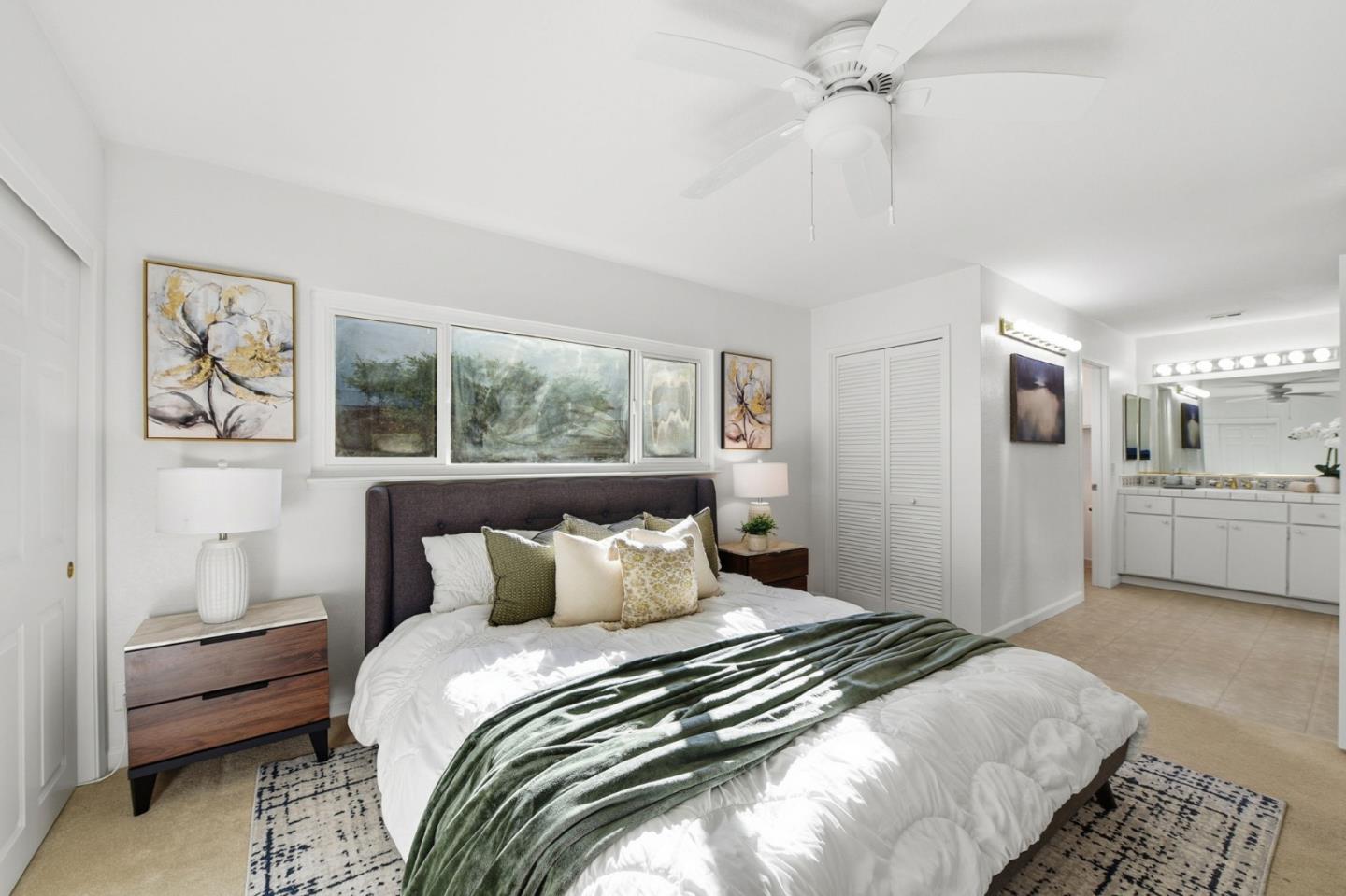 Detail Gallery Image 23 of 38 For 6098 Montgomery Ct, San Jose,  CA 95135 - 2 Beds | 2 Baths