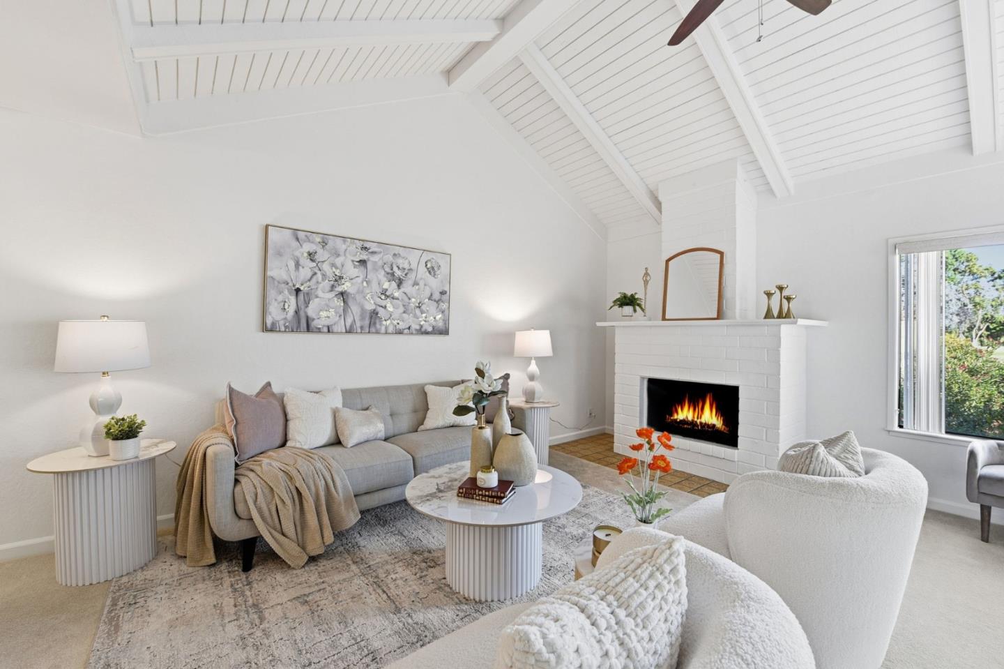 Detail Gallery Image 4 of 38 For 6098 Montgomery Ct, San Jose,  CA 95135 - 2 Beds | 2 Baths