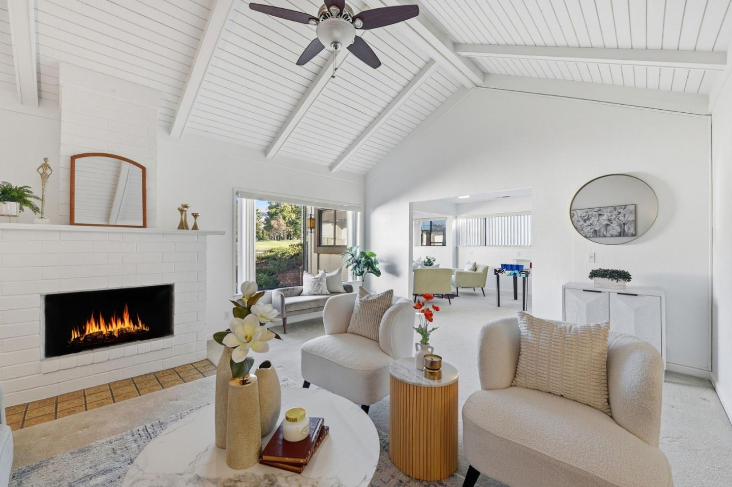 Detail Gallery Image 5 of 38 For 6098 Montgomery Ct, San Jose,  CA 95135 - 2 Beds | 2 Baths