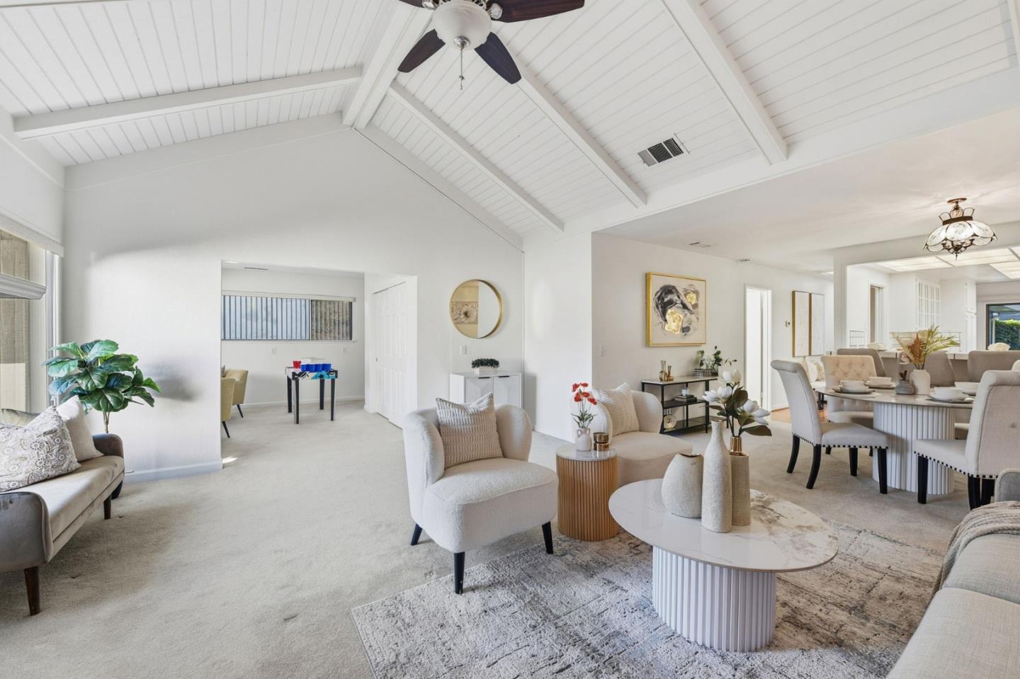 Detail Gallery Image 7 of 38 For 6098 Montgomery Ct, San Jose,  CA 95135 - 2 Beds | 2 Baths