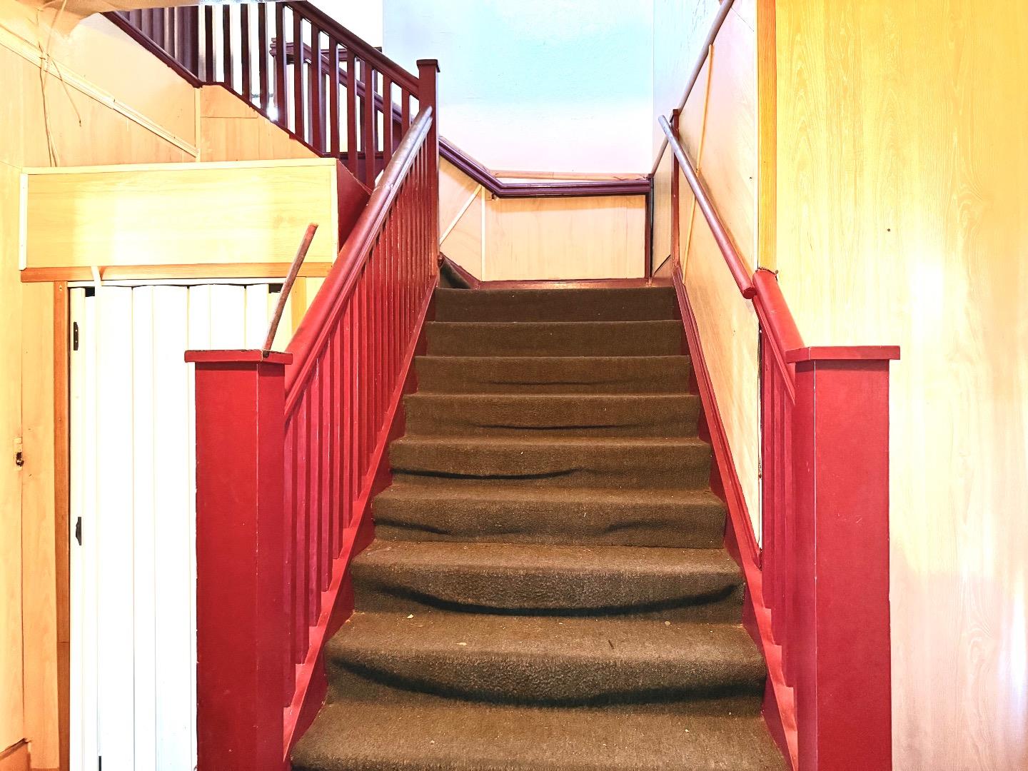 Detail Gallery Image 13 of 16 For 5706 Genoa St, Oakland,  CA 94608 - 4 Beds | 2 Baths