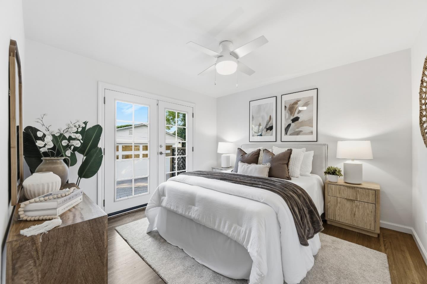 Detail Gallery Image 11 of 38 For 175 Orchard Ave, Redwood City,  CA 94061 - 2 Beds | 1 Baths