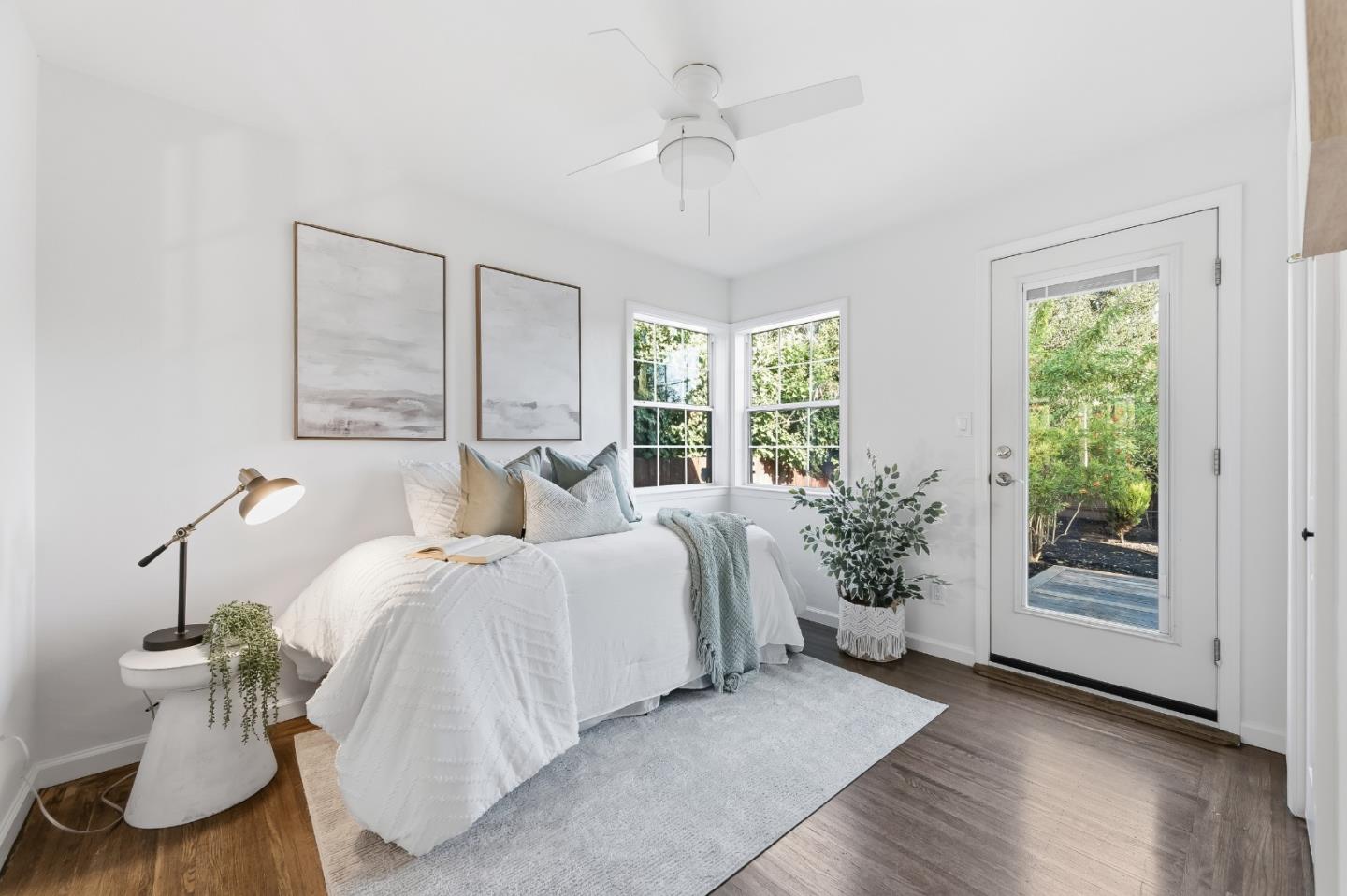 Detail Gallery Image 14 of 38 For 175 Orchard Ave, Redwood City,  CA 94061 - 2 Beds | 1 Baths