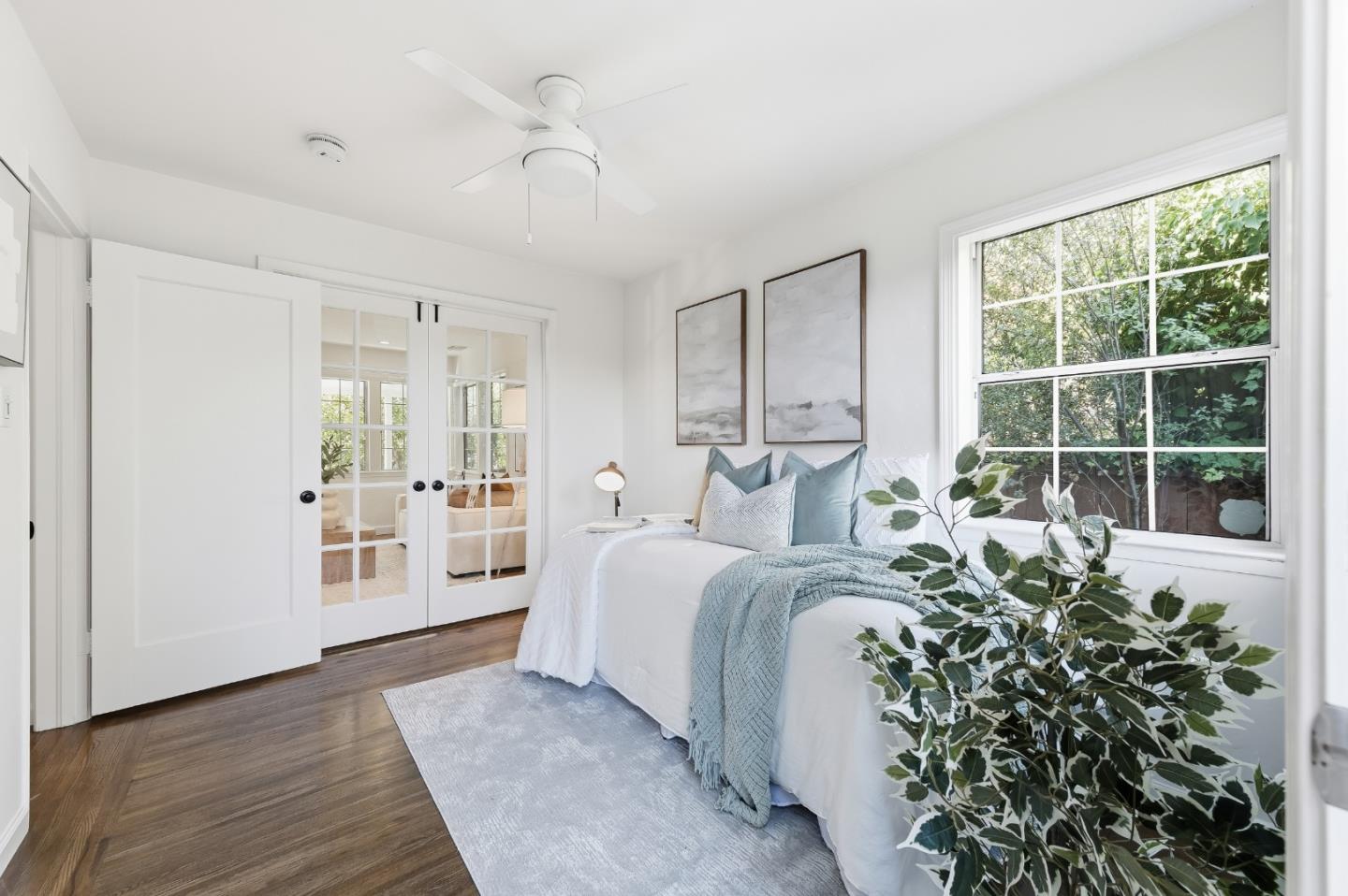 Detail Gallery Image 15 of 38 For 175 Orchard Ave, Redwood City,  CA 94061 - 2 Beds | 1 Baths