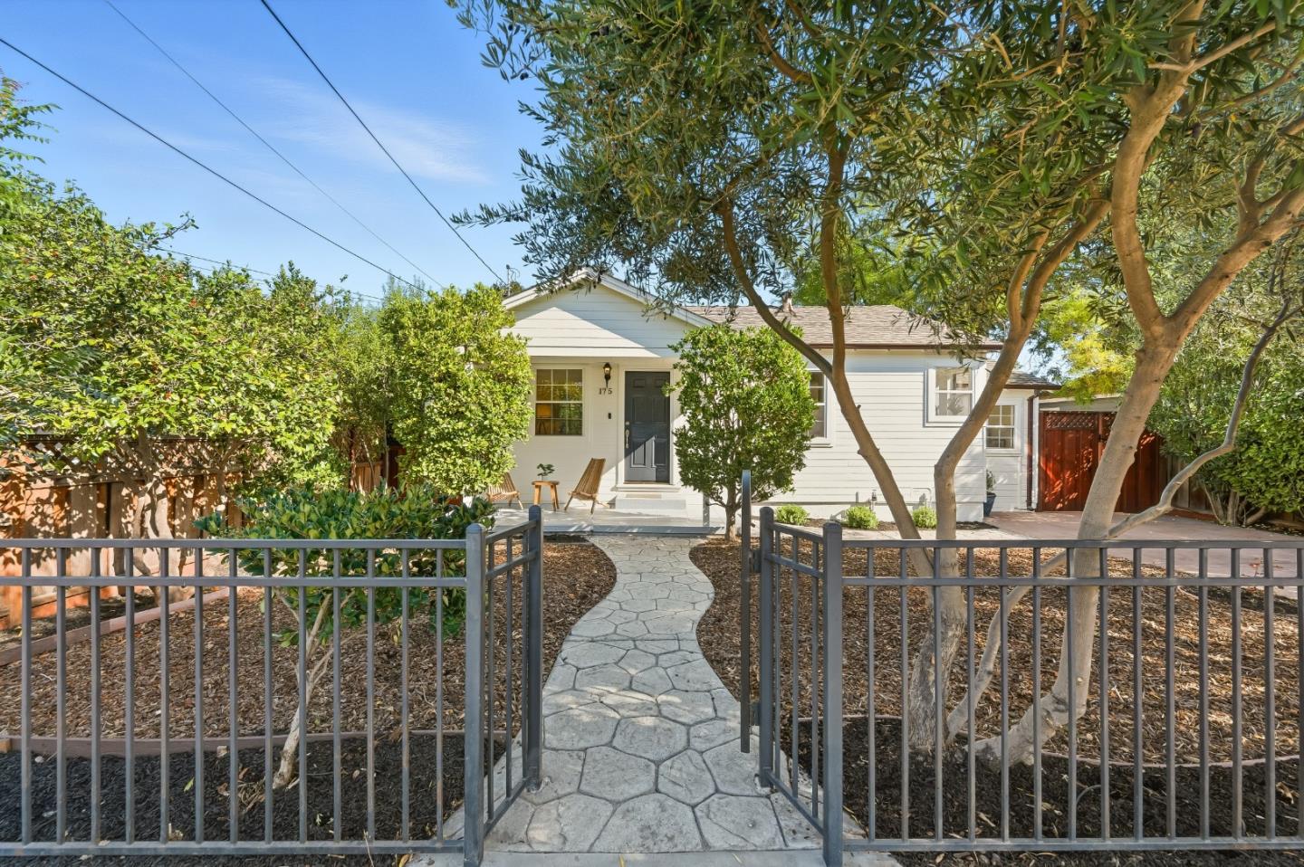 Detail Gallery Image 38 of 38 For 175 Orchard Ave, Redwood City,  CA 94061 - 2 Beds | 1 Baths