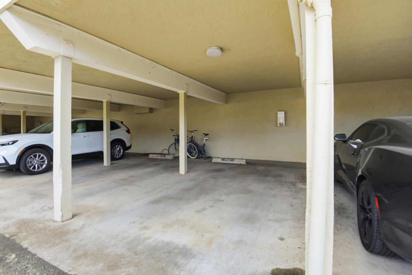 Detail Gallery Image 32 of 32 For 3375 Norton Way #5,  Pleasanton,  CA 94566 - 2 Beds | 1/1 Baths