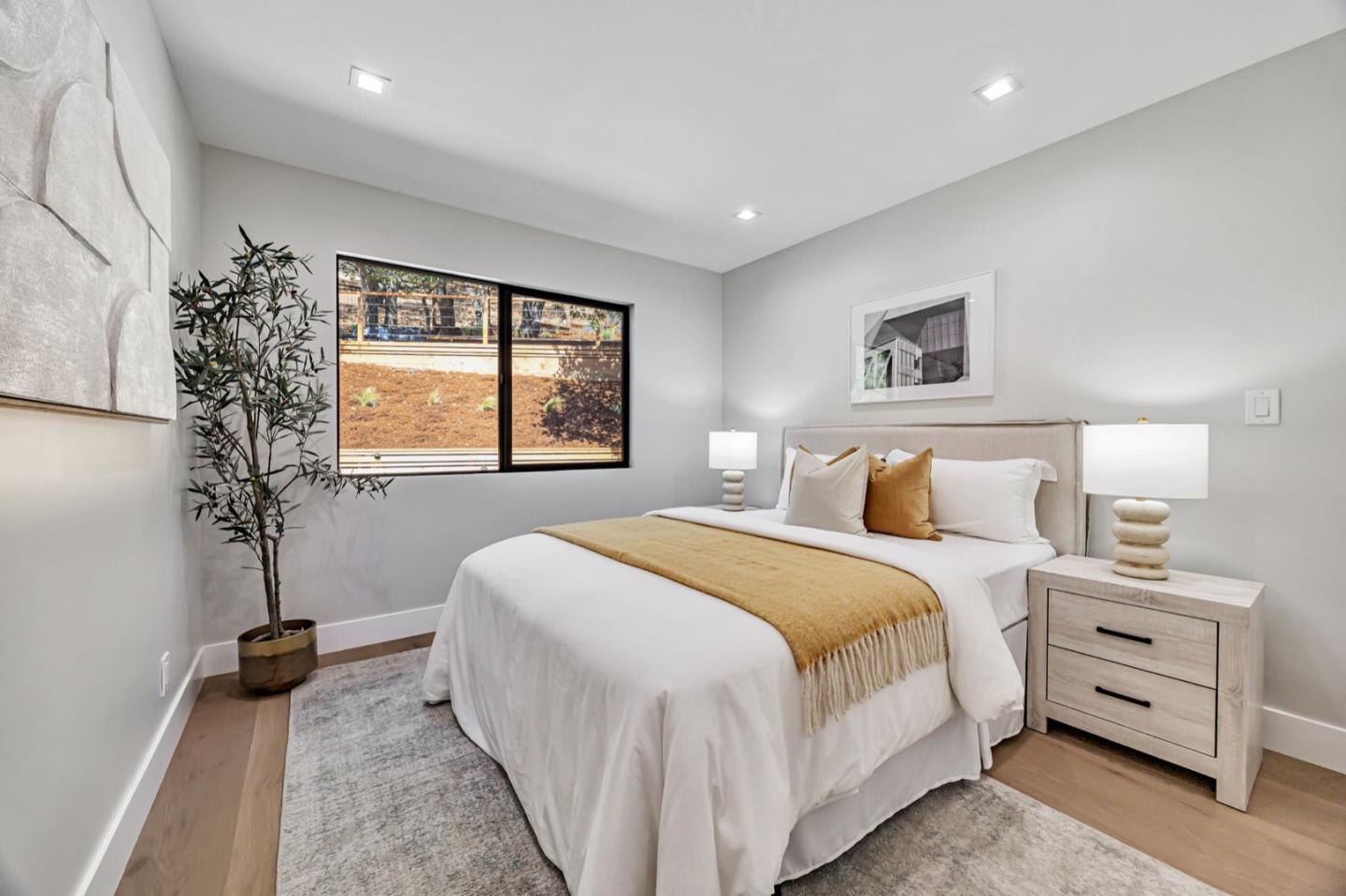 Detail Gallery Image 17 of 82 For 140 Northam Ave, San Carlos,  CA 94070 - 3 Beds | 2/1 Baths