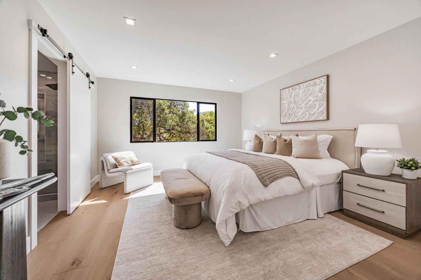 Detail Gallery Image 18 of 82 For 140 Northam Ave, San Carlos,  CA 94070 - 3 Beds | 2/1 Baths