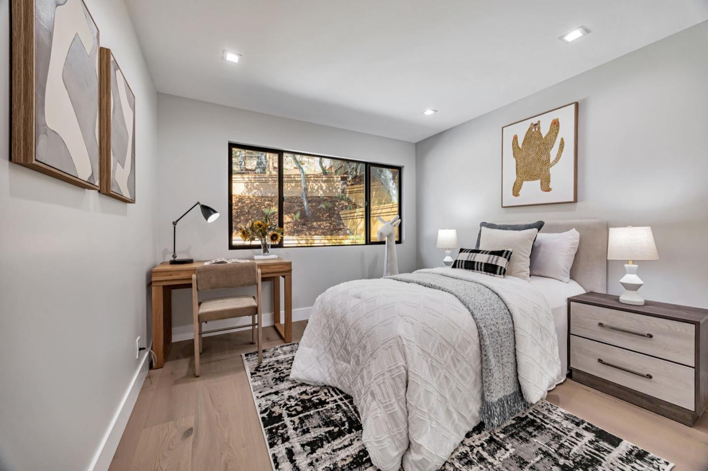 Detail Gallery Image 20 of 82 For 140 Northam Ave, San Carlos,  CA 94070 - 3 Beds | 2/1 Baths