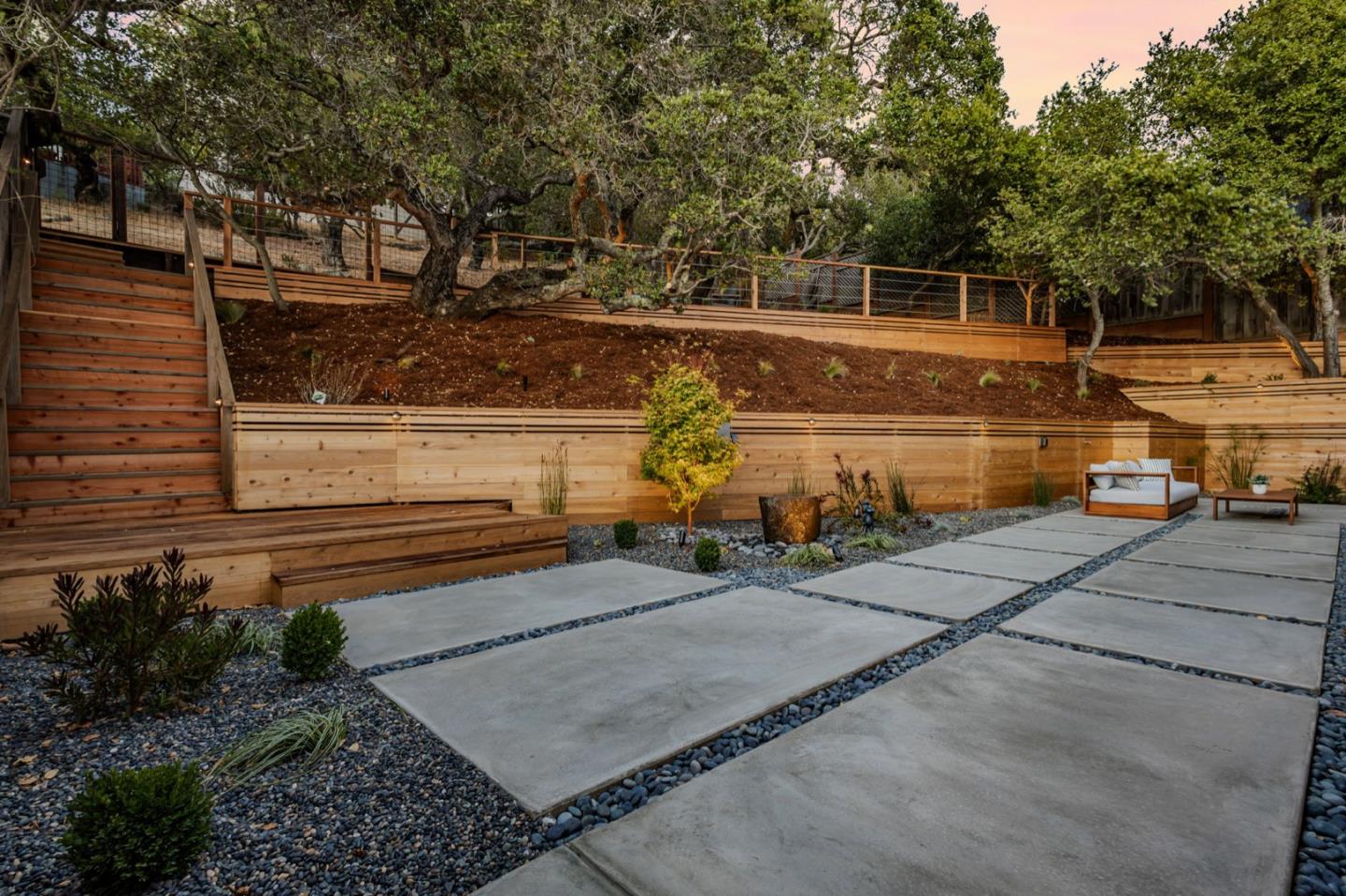 Detail Gallery Image 45 of 82 For 140 Northam Ave, San Carlos,  CA 94070 - 3 Beds | 2/1 Baths