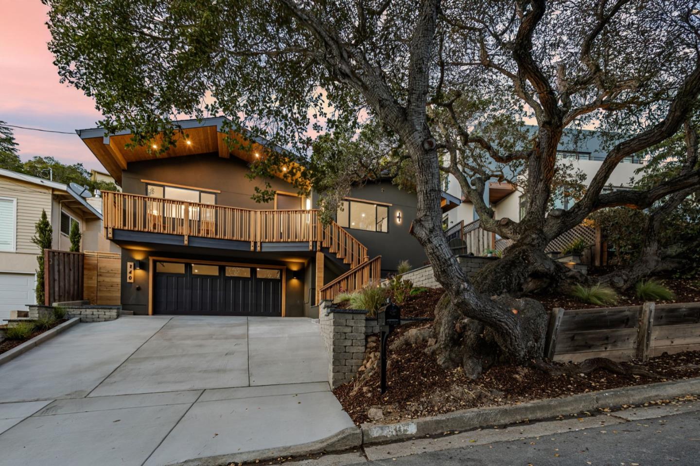 Detail Gallery Image 46 of 82 For 140 Northam Ave, San Carlos,  CA 94070 - 3 Beds | 2/1 Baths