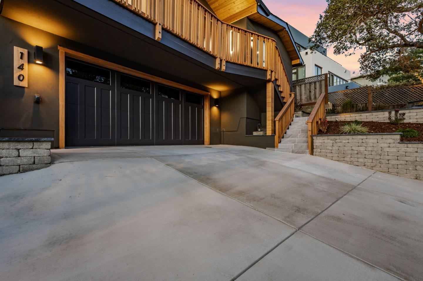 Detail Gallery Image 49 of 82 For 140 Northam Ave, San Carlos,  CA 94070 - 3 Beds | 2/1 Baths