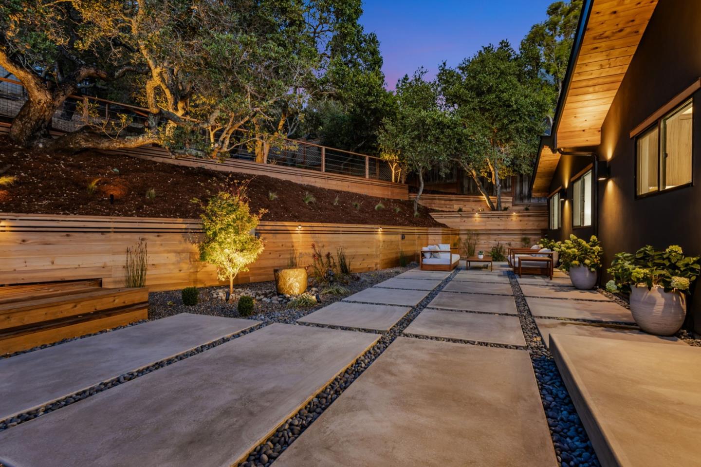 Detail Gallery Image 56 of 82 For 140 Northam Ave, San Carlos,  CA 94070 - 3 Beds | 2/1 Baths