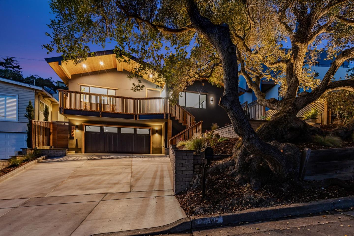 Detail Gallery Image 66 of 82 For 140 Northam Ave, San Carlos,  CA 94070 - 3 Beds | 2/1 Baths