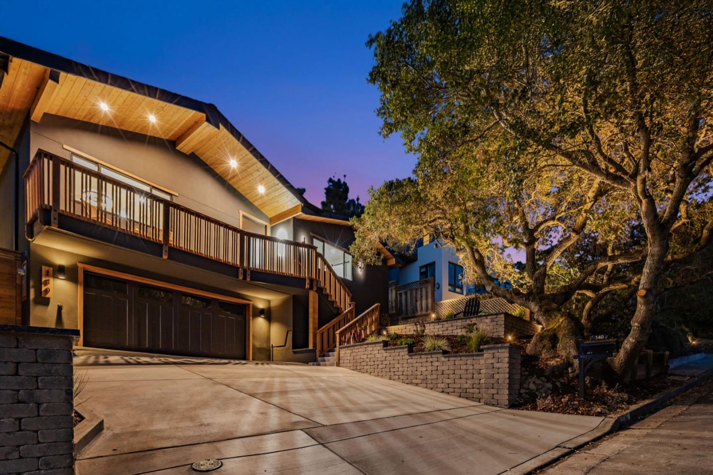 Detail Gallery Image 68 of 82 For 140 Northam Ave, San Carlos,  CA 94070 - 3 Beds | 2/1 Baths