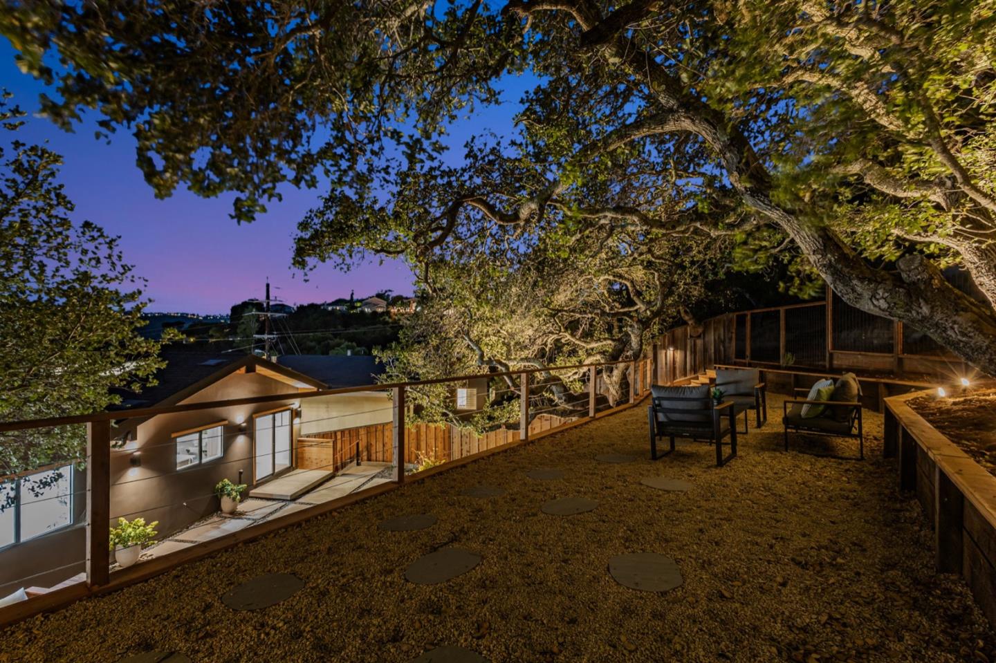 Detail Gallery Image 82 of 82 For 140 Northam Ave, San Carlos,  CA 94070 - 3 Beds | 2/1 Baths