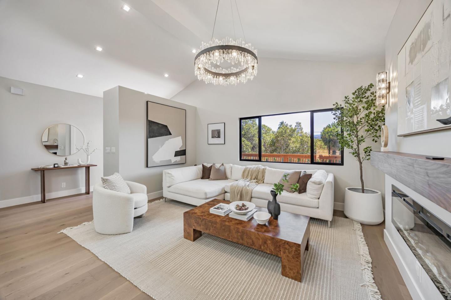 Detail Gallery Image 9 of 82 For 140 Northam Ave, San Carlos,  CA 94070 - 3 Beds | 2/1 Baths