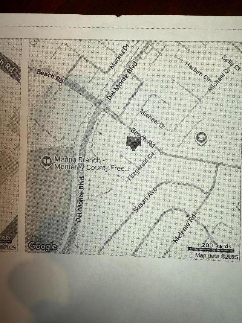 Detail Gallery Image 5 of 5 For 000 Beach Rd, Marina,  CA 93933 - – Beds | – Baths