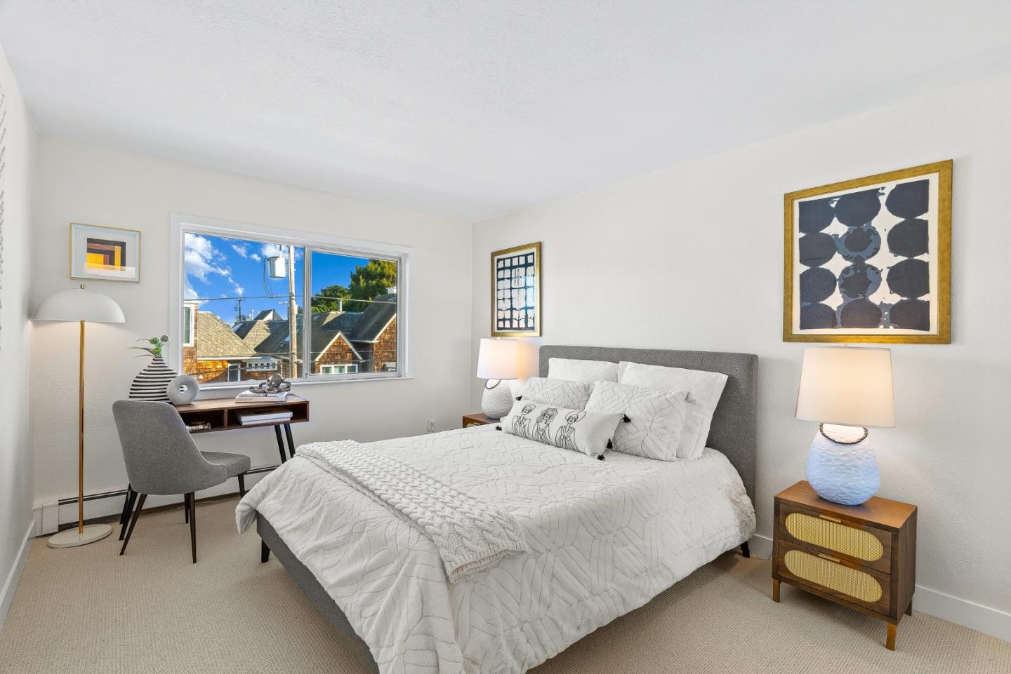 Detail Gallery Image 13 of 38 For 220 Atlantic Ave #310,  Santa Cruz,  CA 95062 - 1 Beds | 1 Baths