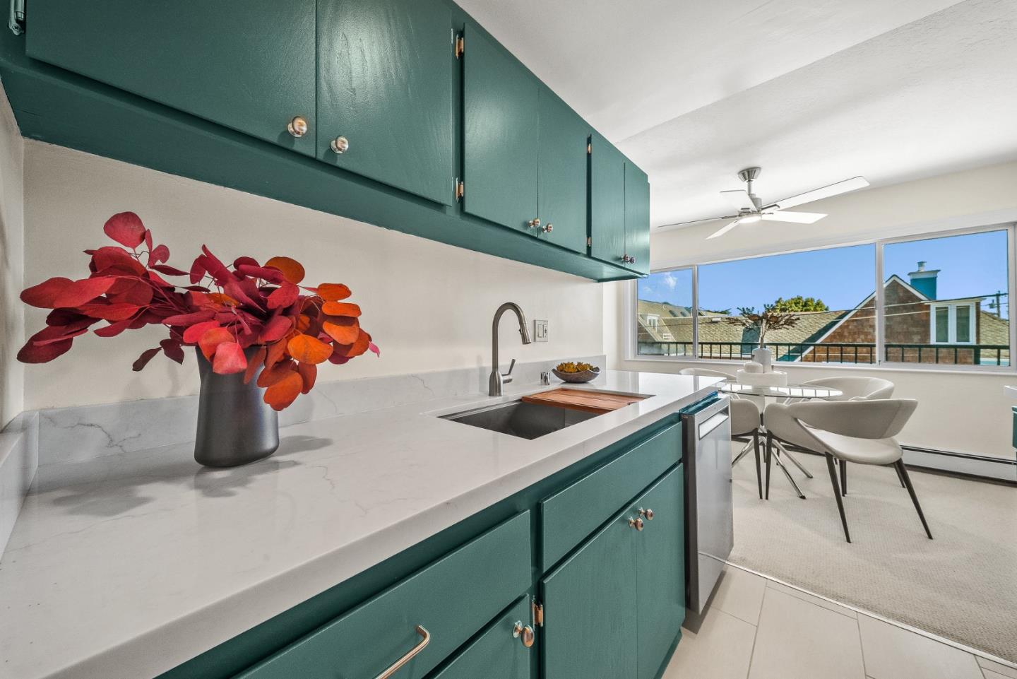 Detail Gallery Image 17 of 38 For 220 Atlantic Ave #310,  Santa Cruz,  CA 95062 - 1 Beds | 1 Baths