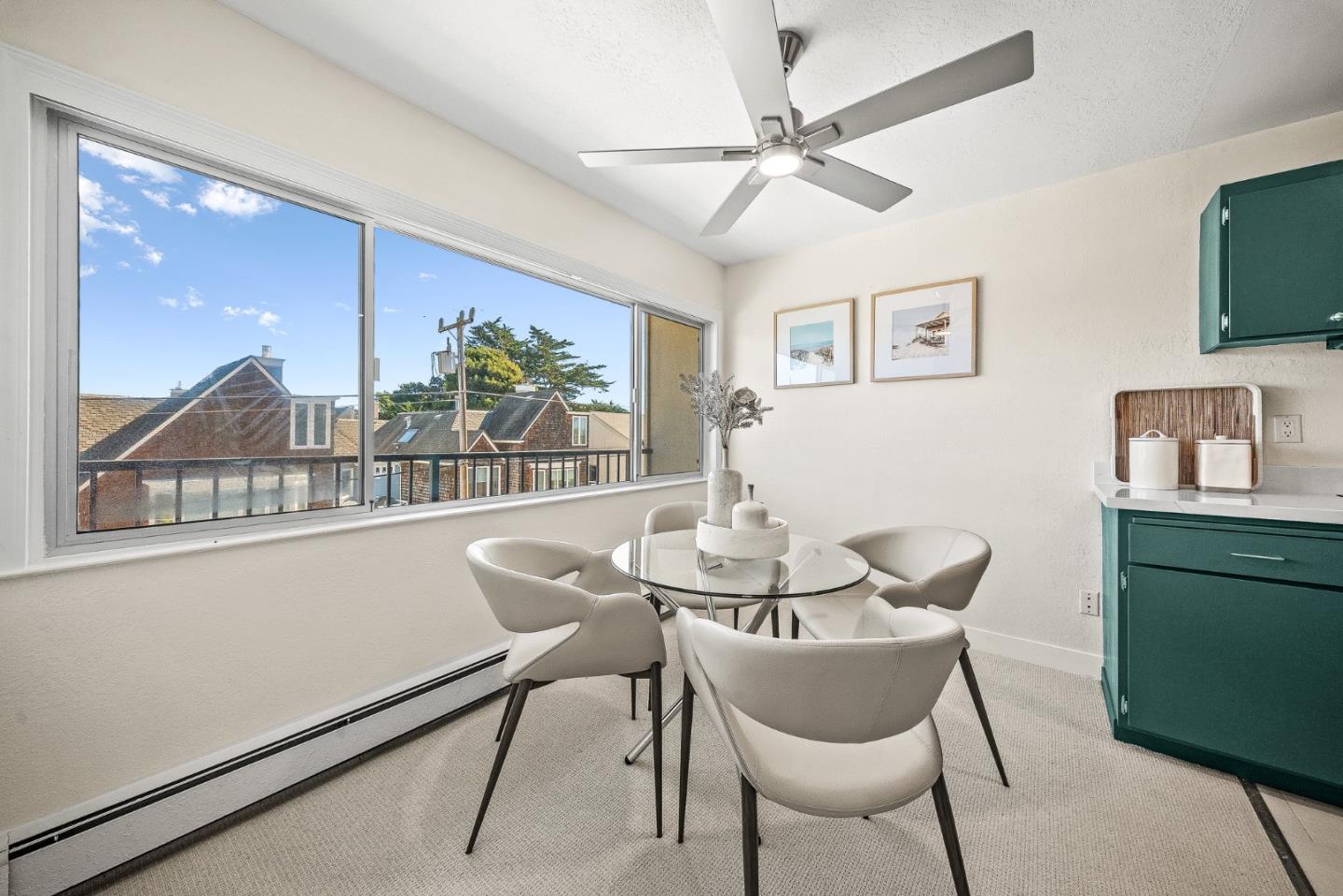 Detail Gallery Image 18 of 38 For 220 Atlantic Ave #310,  Santa Cruz,  CA 95062 - 1 Beds | 1 Baths