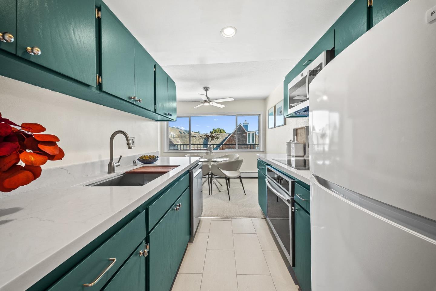 Detail Gallery Image 19 of 38 For 220 Atlantic Ave #310,  Santa Cruz,  CA 95062 - 1 Beds | 1 Baths