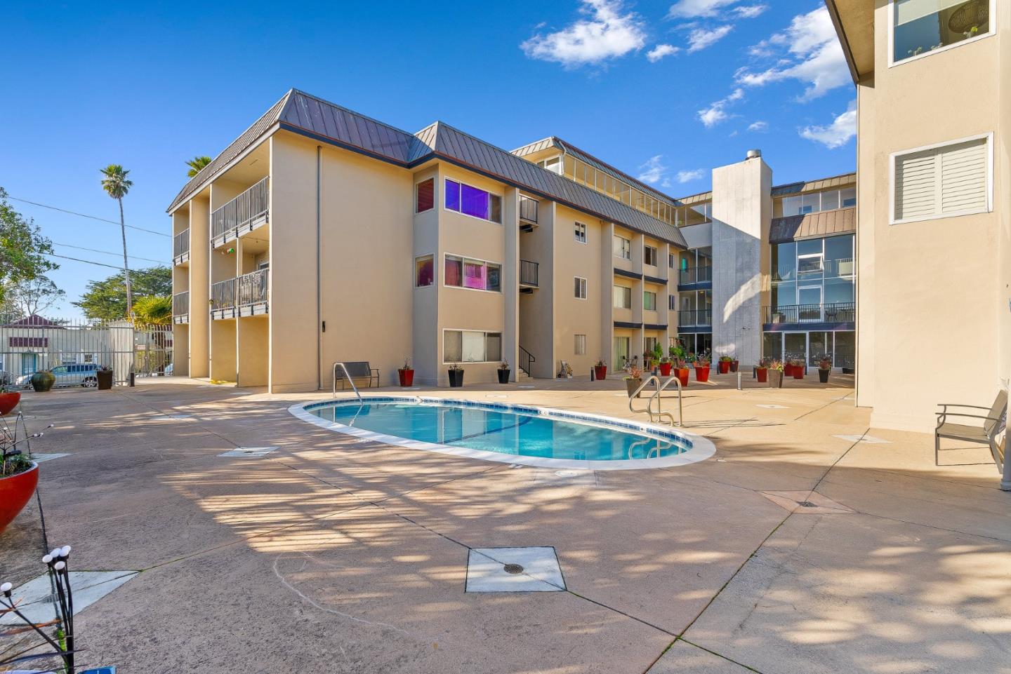 Detail Gallery Image 23 of 38 For 220 Atlantic Ave #310,  Santa Cruz,  CA 95062 - 1 Beds | 1 Baths