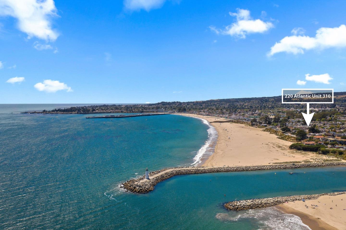 Detail Gallery Image 30 of 38 For 220 Atlantic Ave #310,  Santa Cruz,  CA 95062 - 1 Beds | 1 Baths