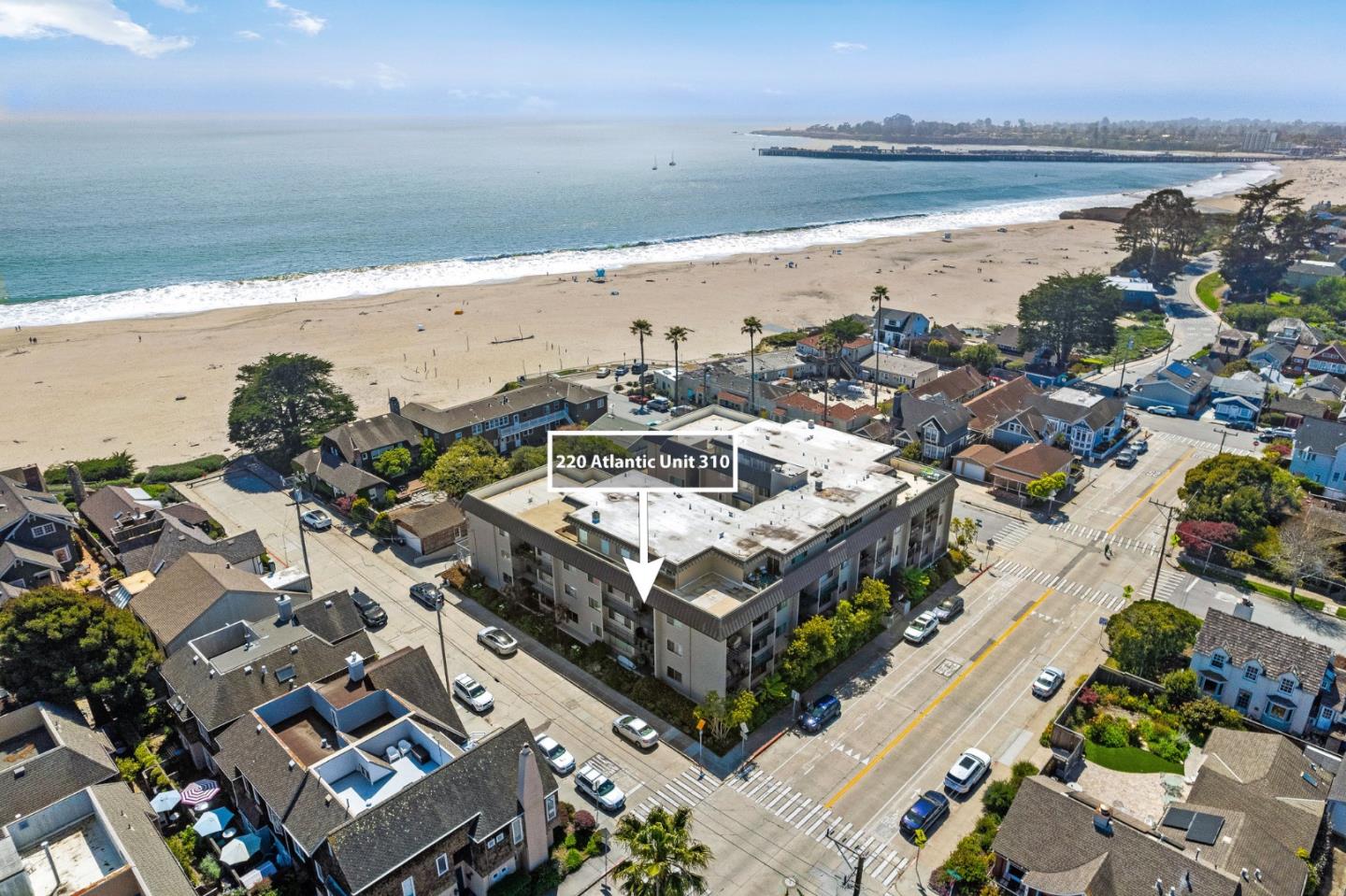 Detail Gallery Image 33 of 38 For 220 Atlantic Ave #310,  Santa Cruz,  CA 95062 - 1 Beds | 1 Baths