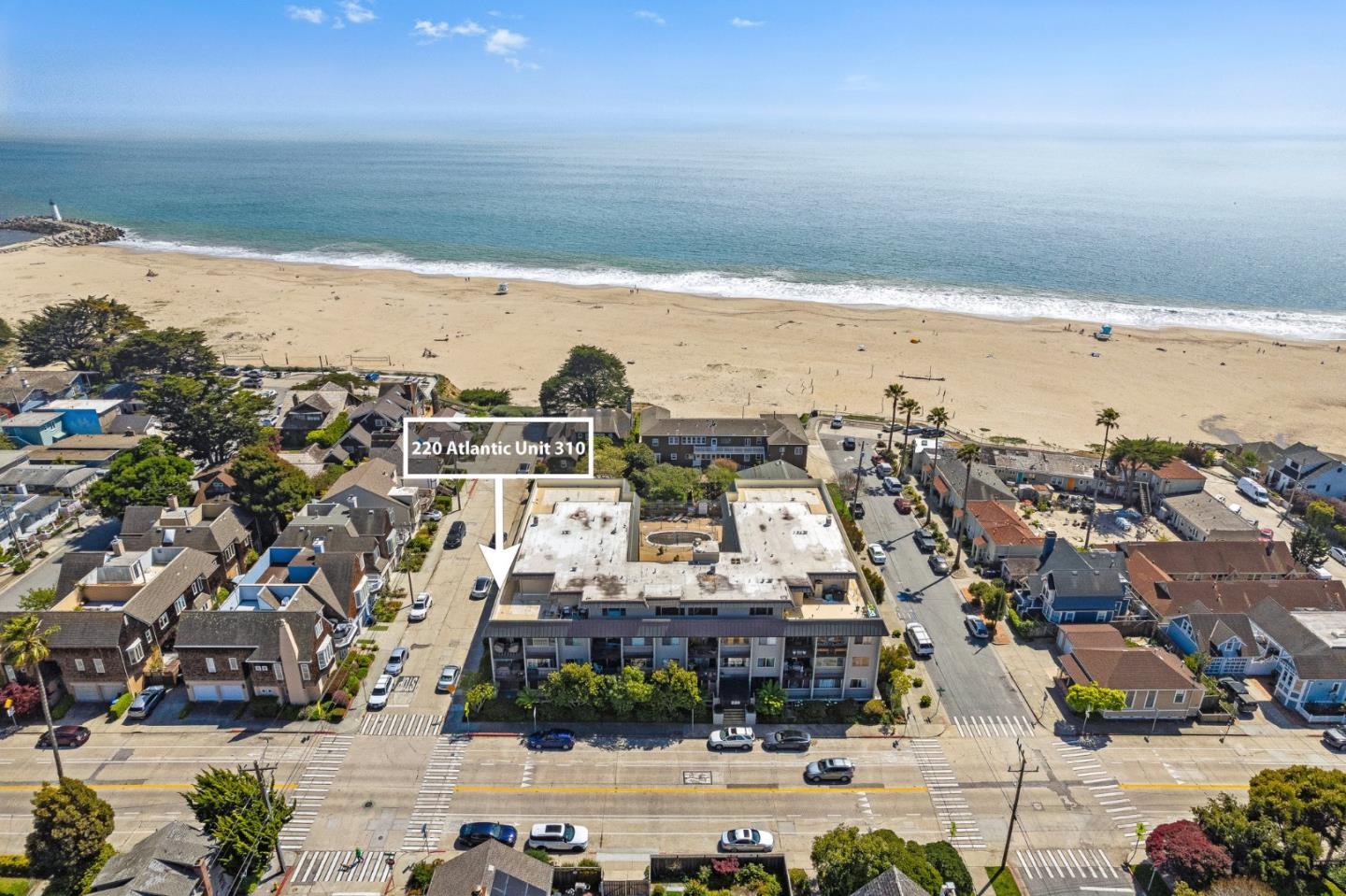 Detail Gallery Image 37 of 38 For 220 Atlantic Ave #310,  Santa Cruz,  CA 95062 - 1 Beds | 1 Baths